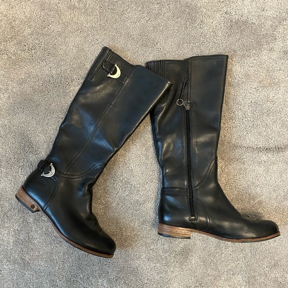 UGG Shoes - UGG riding boots